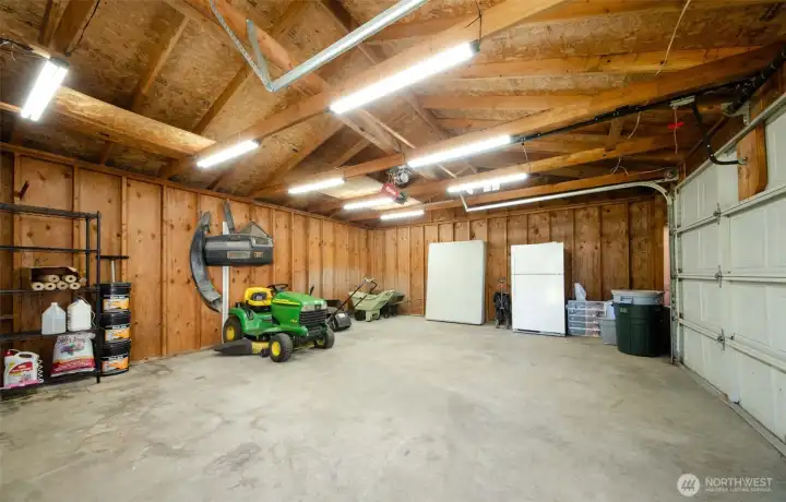 Garage #1