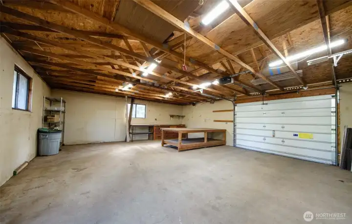 Garage #2