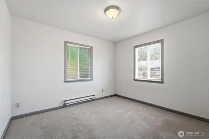 Bedroom #2