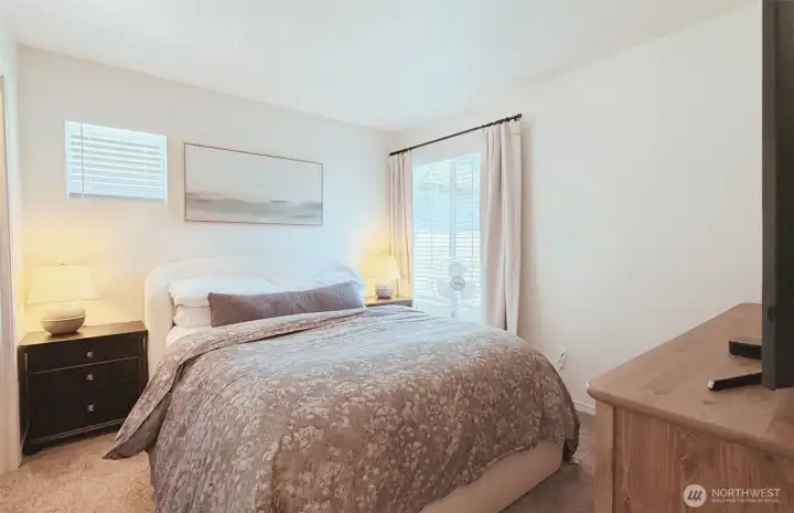 Primary Suite