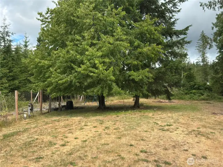 RV parking
