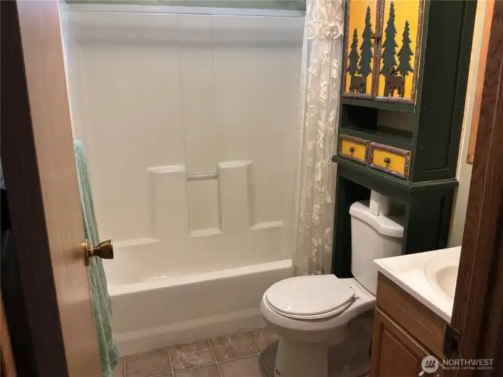 main bath