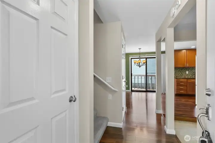 Entryway