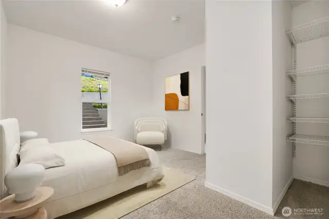 Virtual Staging