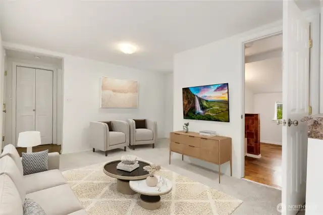 Virtual Staging
