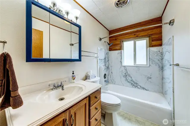 Full Bath