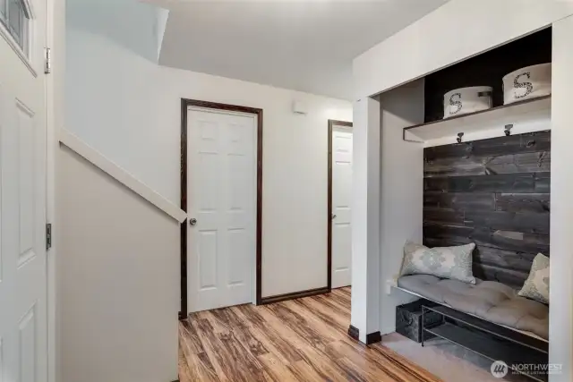 Entryway