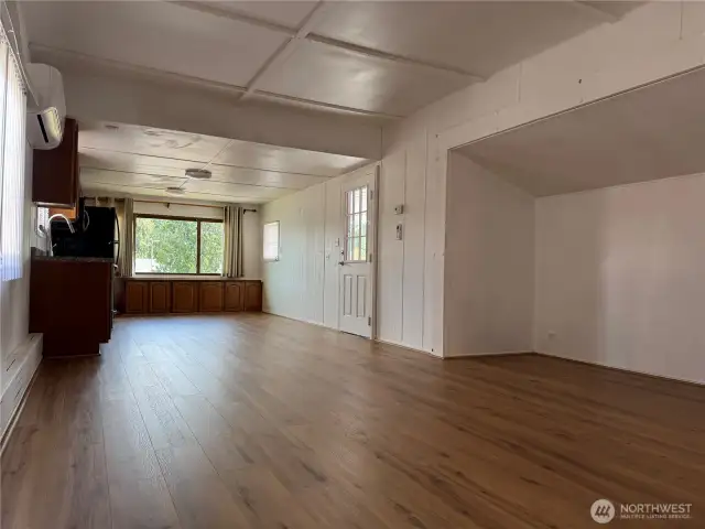 Large Living room