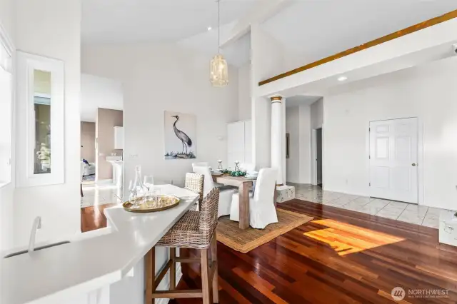 Wet Bar
