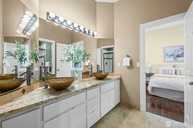 Full Bath