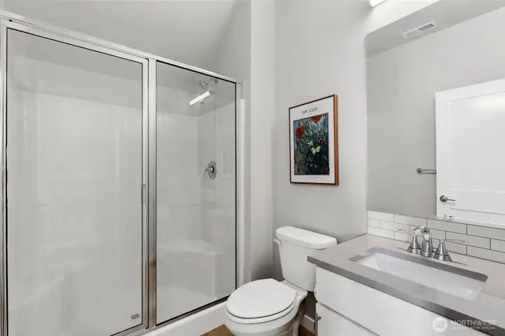 Photo for representational reason only. Interior finishes may vary.