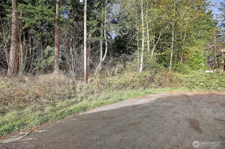 Water Share Available