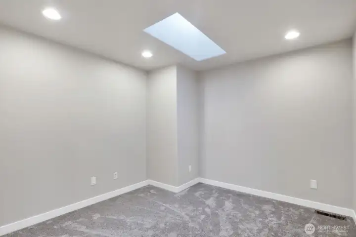 Large Office, Could be 4th Bedroom