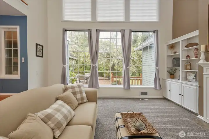 Formal Living Room Continued.