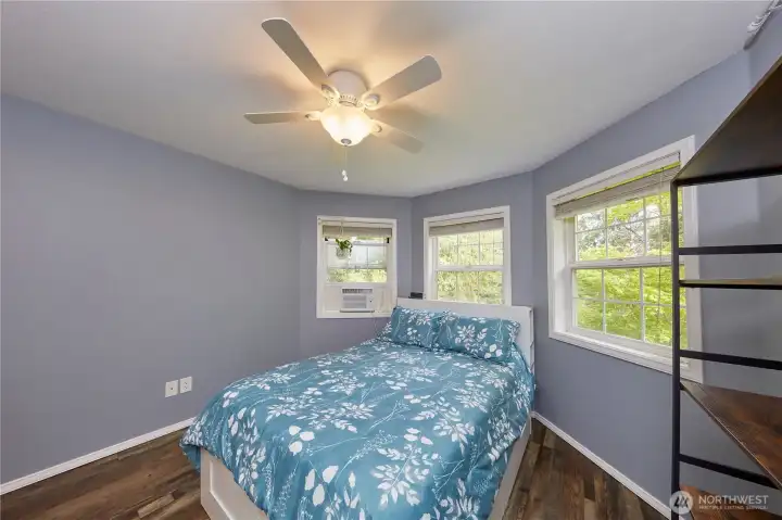 2nd Floor Primary Bedroom Continued.