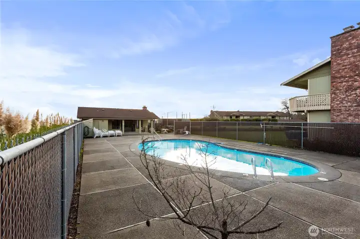 Pool Pool