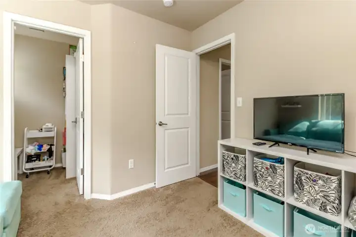 Bedroom 2 Bedroom 2
