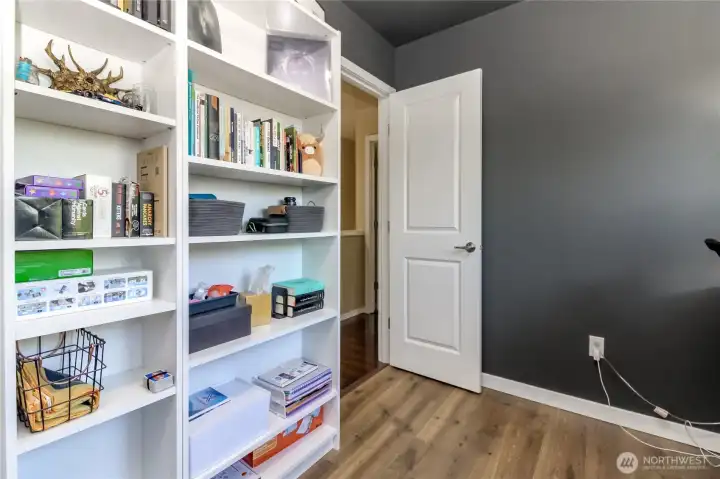 Bonus Room Bonus Room