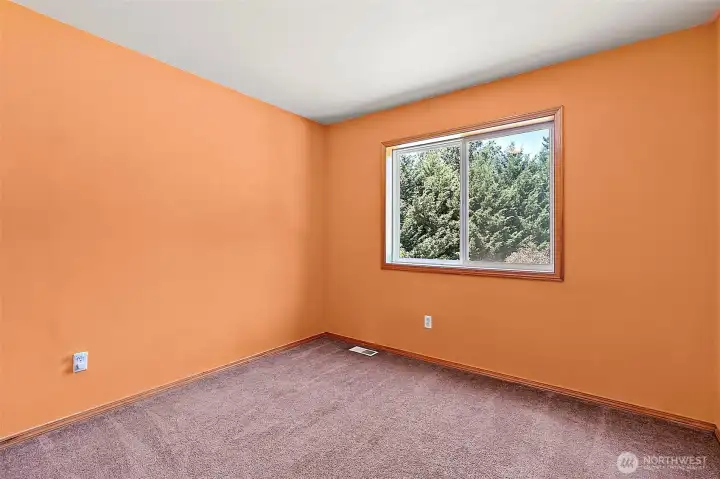 Office space is the perfect place to work from home.