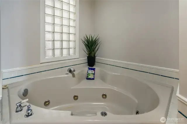 Primary Bath.