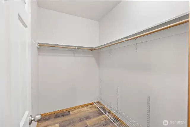Primary Walk-in