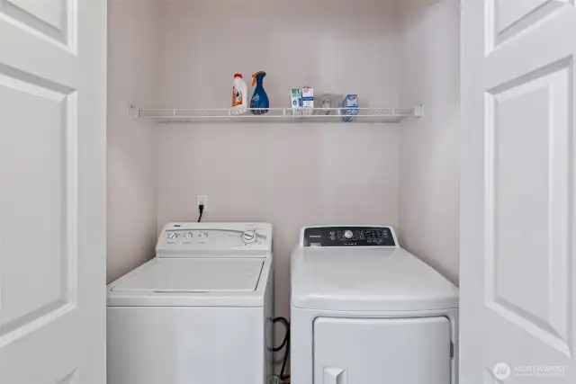 Laundry on Main