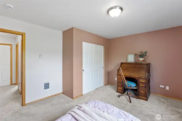 Bed 2