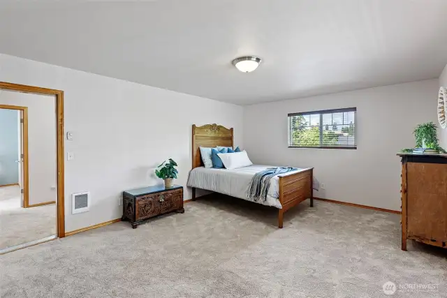 Bonus Room