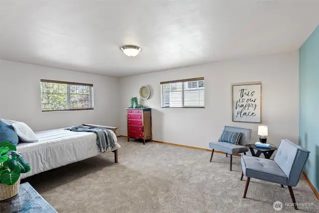 Bonus Room