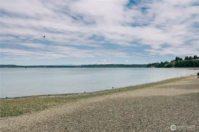 Jubilee Beach