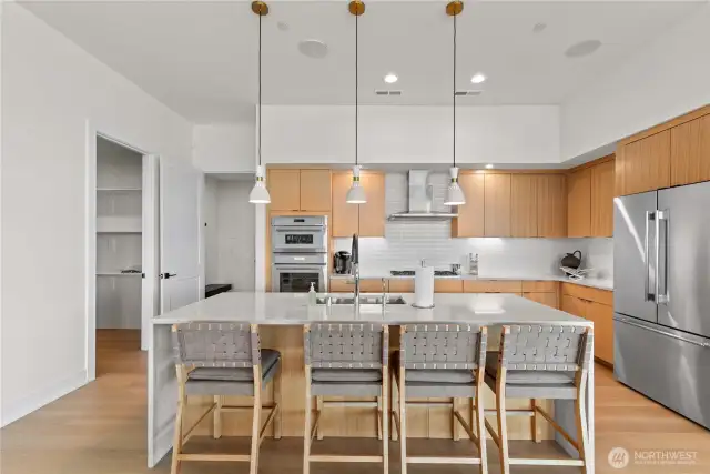 Photos may be renderings/representative of final product.