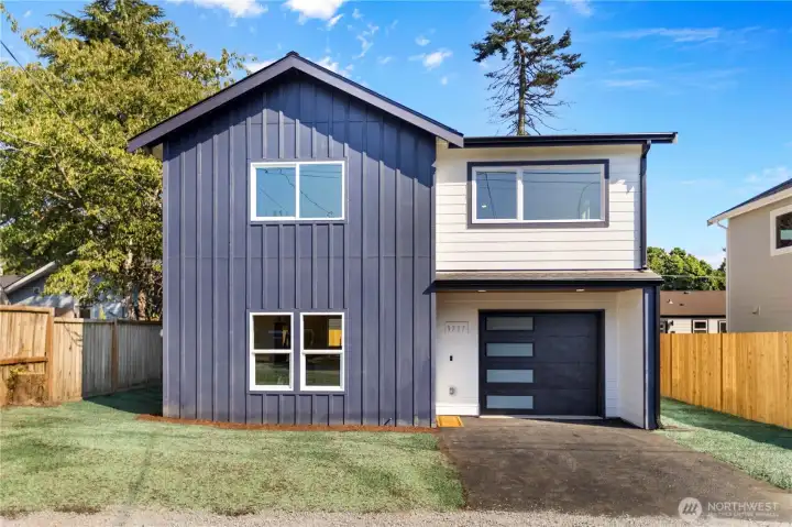 NEW CONSTRUCTION in Greenwood w/ 3 beds/2.25 baths