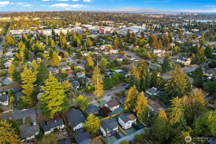 Overhead View 3