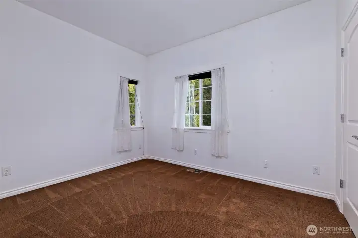 Another bedroom.