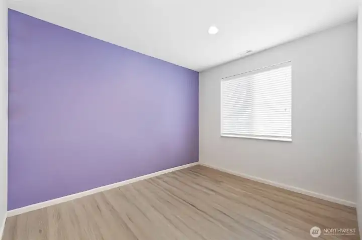 Dining Room; Digital View w/out Furniture