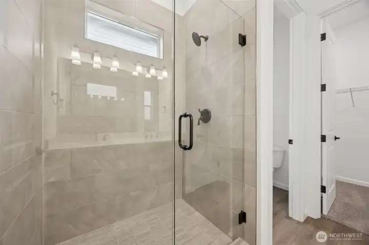 Photo not of actual home