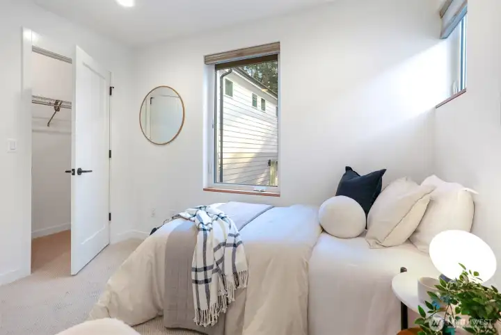 Guest bedroom or office