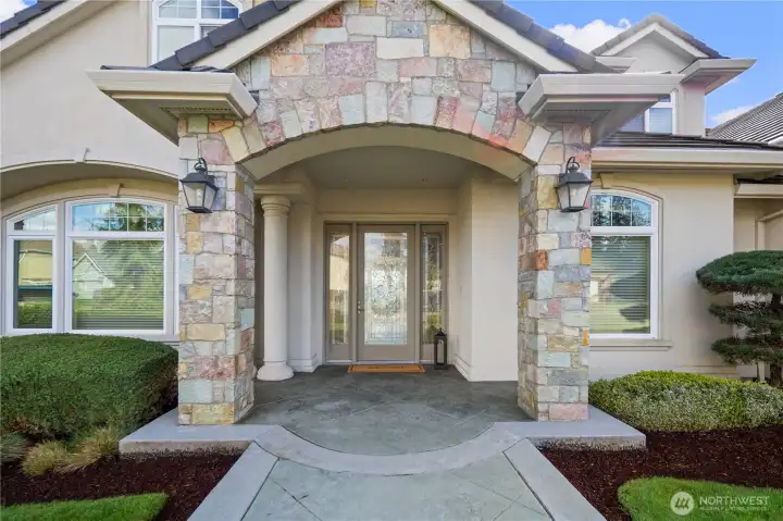 Custom-Built Luxury Estate