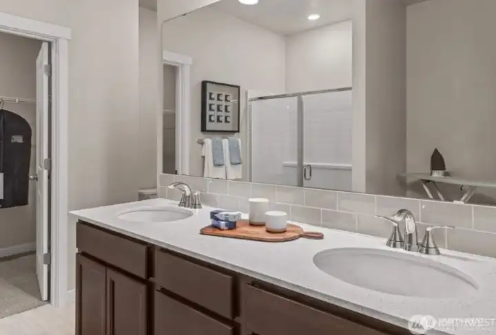 Not of Actual Home, finishes will vary based on selections.