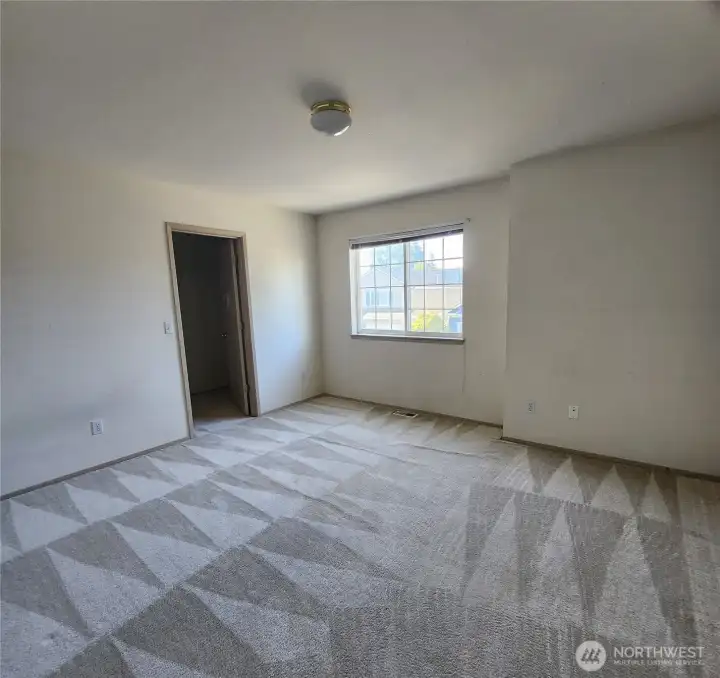 Upper Bedroom
