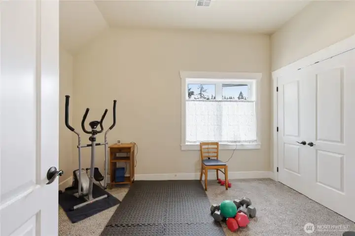 Bedroom #3