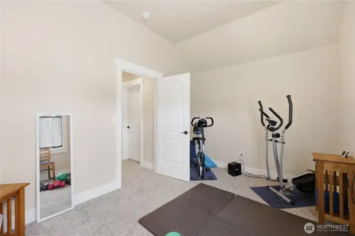 Bedroom #3