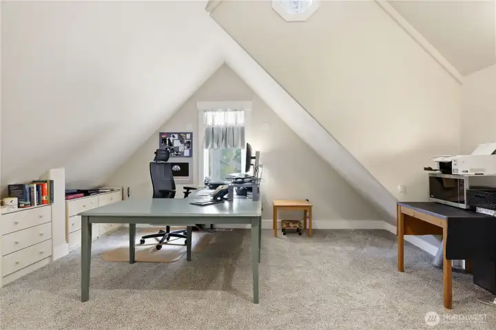 Massive Office/Bedroom #4