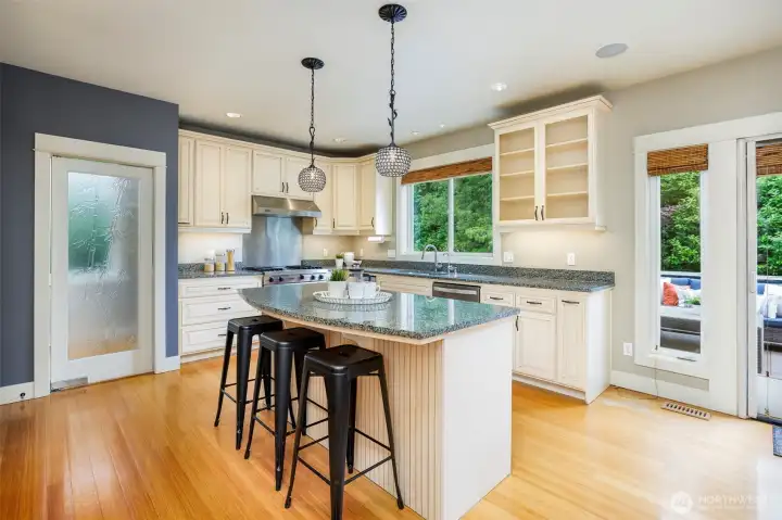Kitchen Kitchen