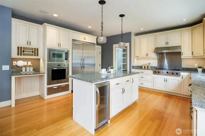 Kitchen Kitchen