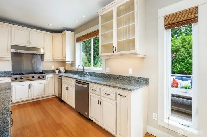 Kitchen Kitchen