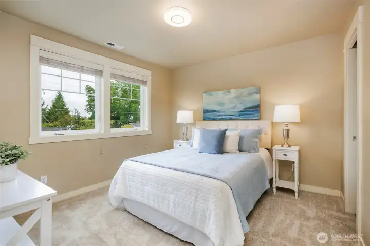 Third Bedroom Third Bedroom