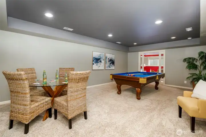 Bonus Room Bonus Room