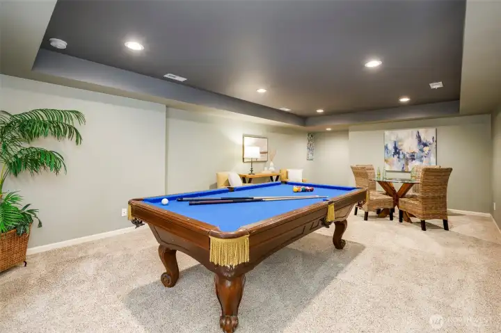 Bonus Room Bonus Room