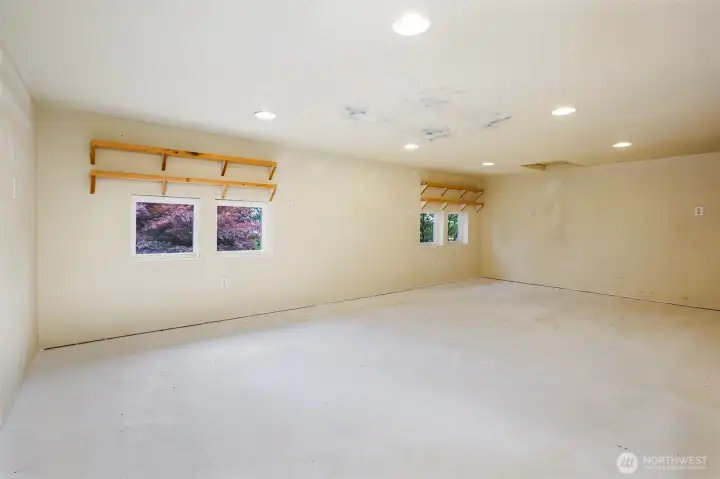 Loft Storage Loft Storage
